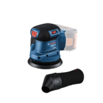 Bosch Cordless GEX 185-LI Professional